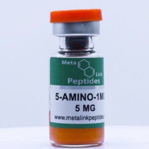 5-AMINO-1MQ