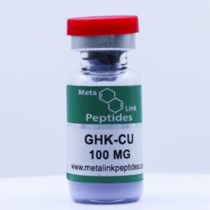 GHK-Cu 100 MG