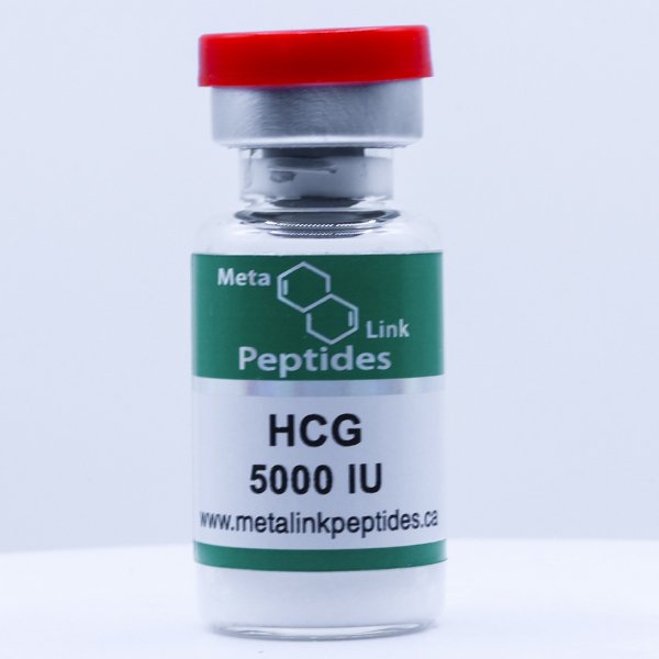 HCG 5000 IU