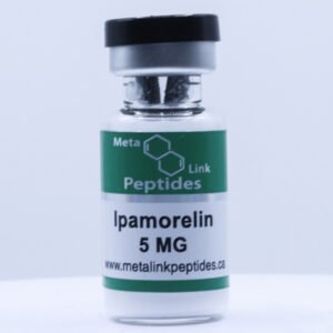 Ipamorelin