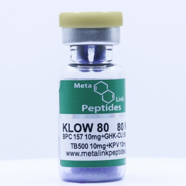 Klow 80 MG