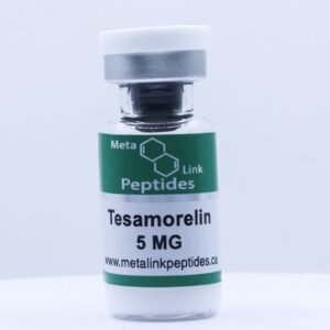 Tesamorelin