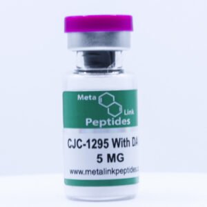 CJC-1295 With DAC 5 MG