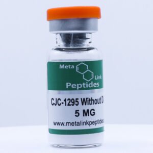 CJC-1295 Without DAC